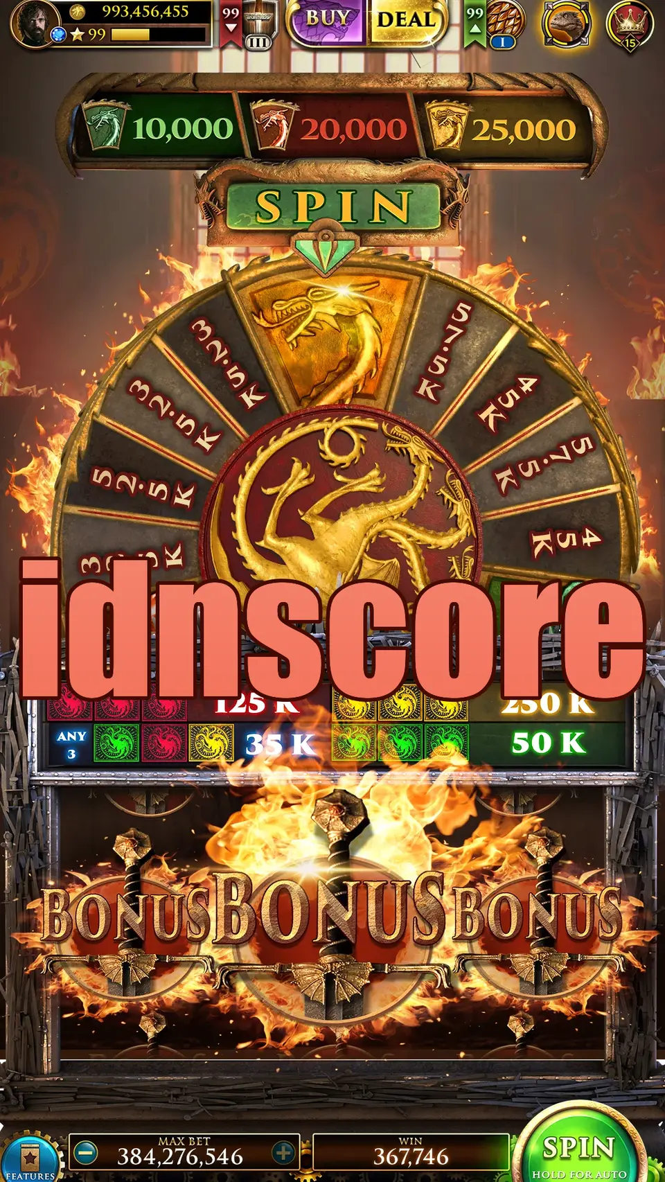 idnscore Unduh