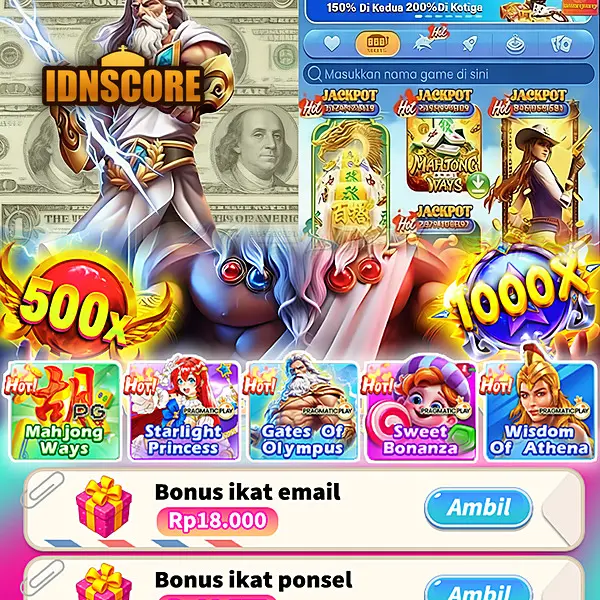 idnscore Masuk - idnscore Resmi