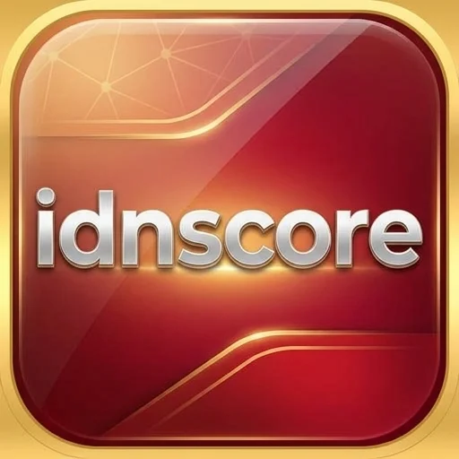 idnscore Logo - Resmi