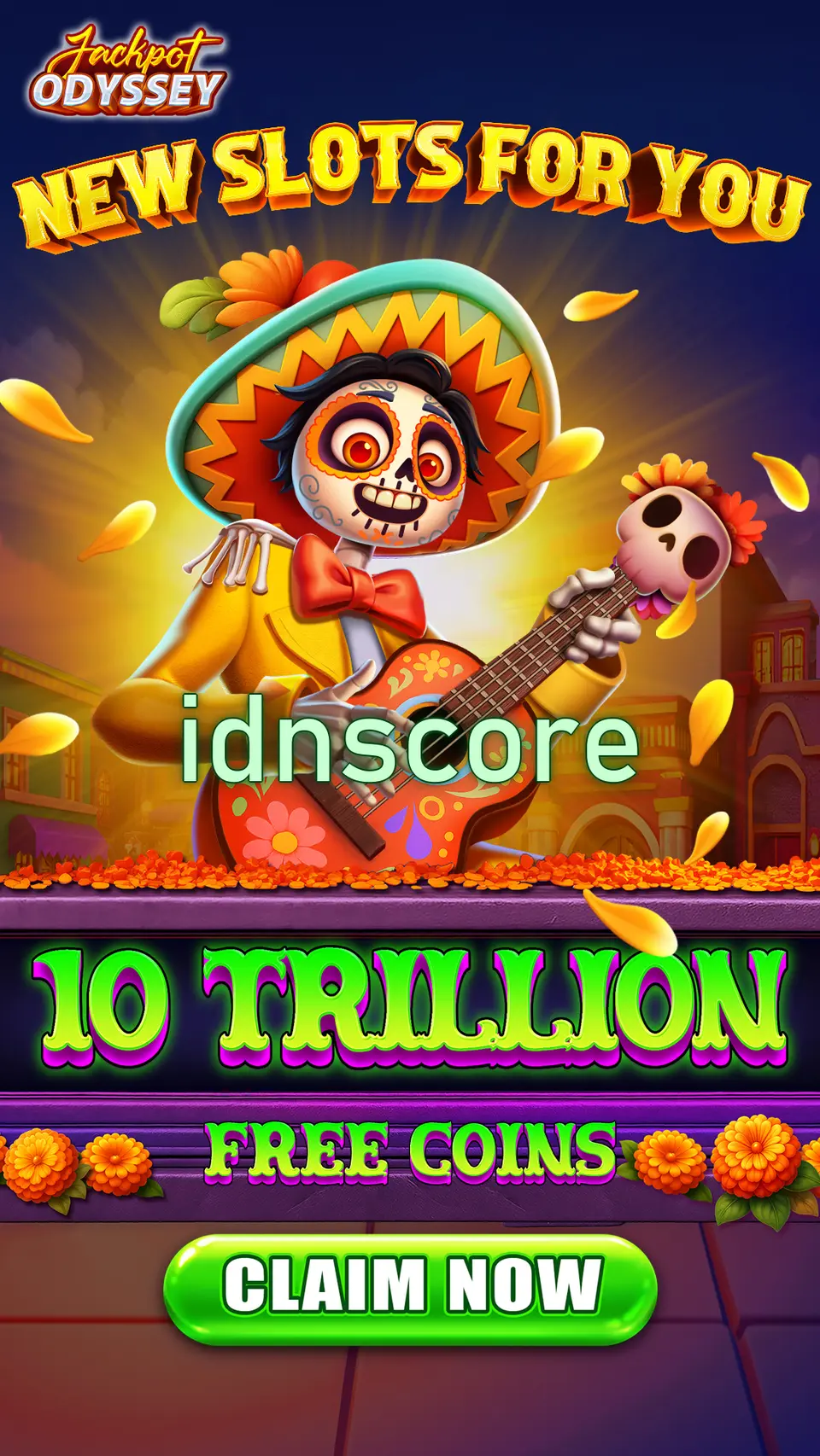 idnscore Preview - Resmi Unduh